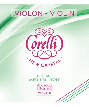 Strune Corelli New Crystal...