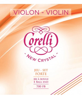 Strune Corelli New Crystal...
