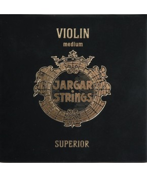 Strune za violino Jargar...