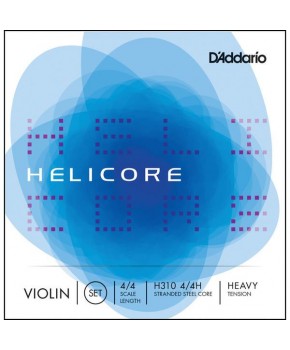 Strune Helicore violina Set...