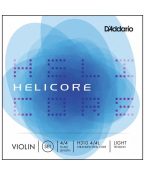 Strune Helicore violina Set...