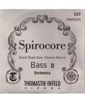 Struna A 1/4 medium...