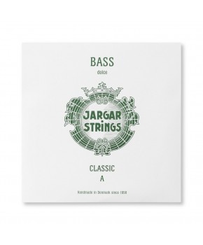 Struna A  Jargar dolce 642.506
