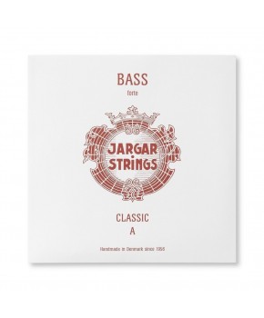 Struna A  Jargar forte 642.508
