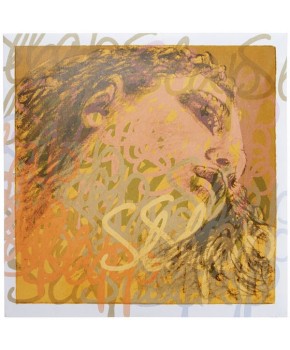 Struna slap A medium...