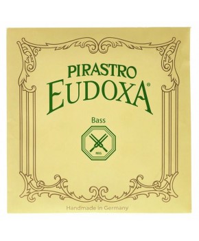 Struna  A medium 3/4-4/4...