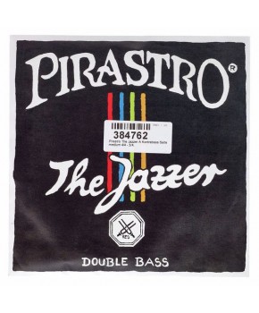 Struna A medium 3/4-4/4...