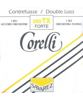 Struna A orkester 3/4...