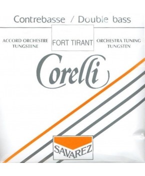 Struna A  Corelli strong...