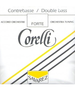 Struna A orkester 3/4...