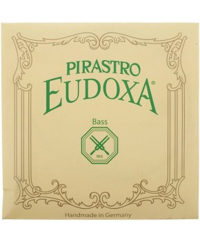 Struna G 3/4-4/4 medium...