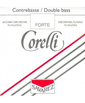 Struna G orkester Corelli...