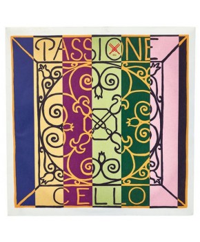 Struna C 4/4 Passione...