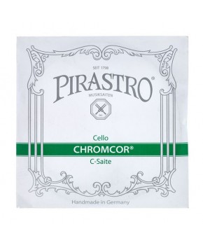 Struna C 4/4 Chromcor...