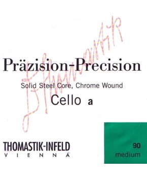 Struna C 4/4 Precision...