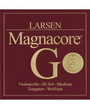 Struna G 4/4 Magnacore...