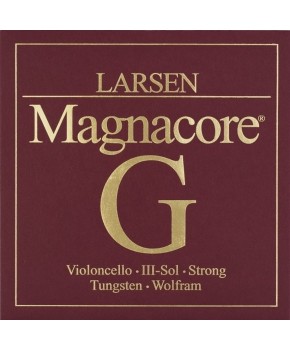 Struna G 4/4 Magnacore...