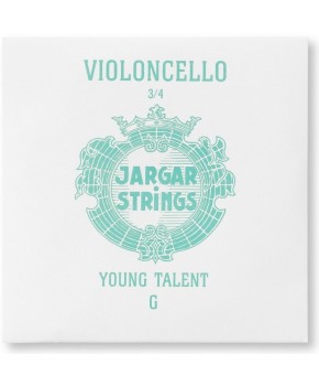 Struna G 3/4 young talent...