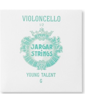 Struna G 1/2 young talent...