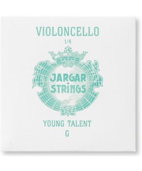 Struna G 1/4 young talent...