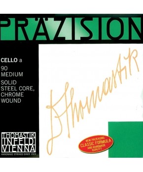 Struna A 1/2 Precision...