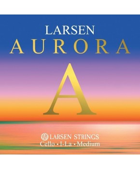 Struna A 4/4 Aurora Larsen...