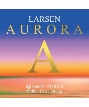 Struna A 4/4 Aurora Larsen...