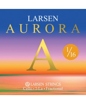 Struna A 1/16 Aurora Larsen...