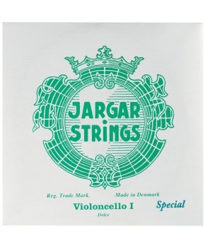 Struna A   Jargar klasik...