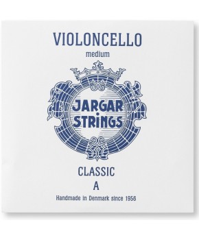 Struna A   Jargar klasik...
