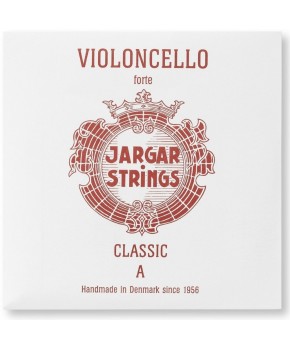 Struna A   Jargar klasik...