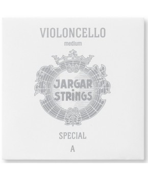 Struna A   Jargar special...