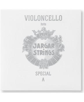 Struna A   Jargar special...