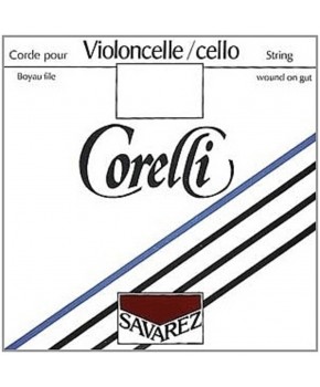 Struna A  medium  Corelli...
