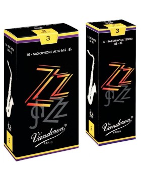Jeziček za Alt saksofon VANDOREN ZZ