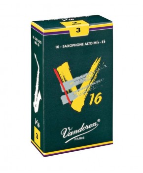 Jeziček za Alt saksofon 2,5...