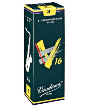 Jeziček za Tenor saksofon VANDOREN V 16