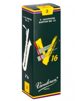 Jeziček za Bariton saksofon...