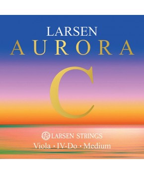 Struna C  4/4 Aurora Larsen...