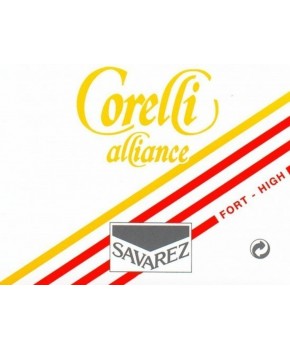 Struna C 4/4 Alliance...