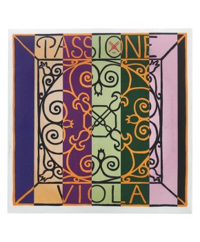 Struna C 4/4 Passione...