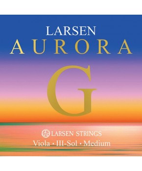 Struna G 4/4 Aurora Larsen...