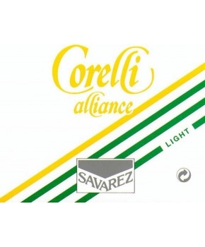 Struna G 4/4 Alliance...