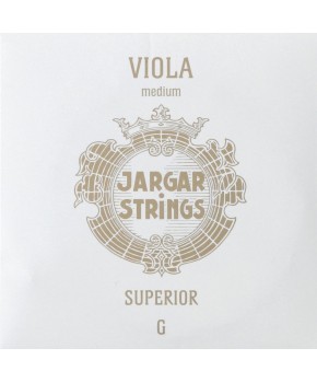 Struna G 4/4  Jargar...