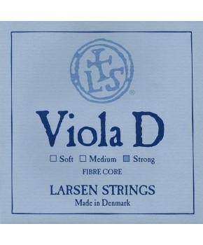 Struna D 4/4 Original...