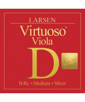Struna D 4/4 Virtuoso...