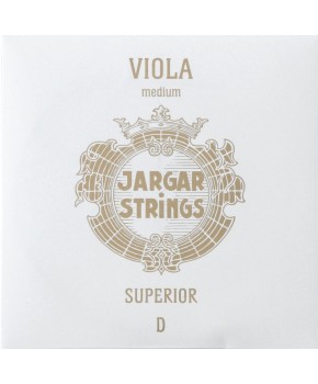 Struna D 4/4 Jargar...