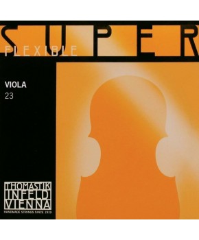 Struna A 3/4 Superflexible...