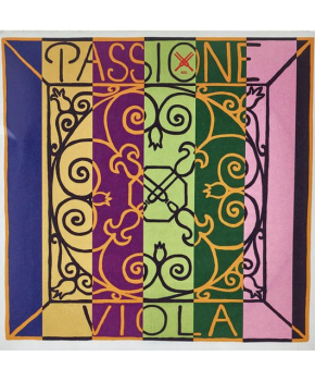 Struna A 4/4 Passione...