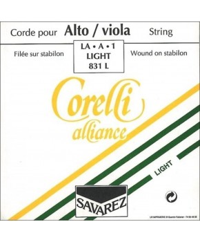 Struna A  4/4 Alliance...